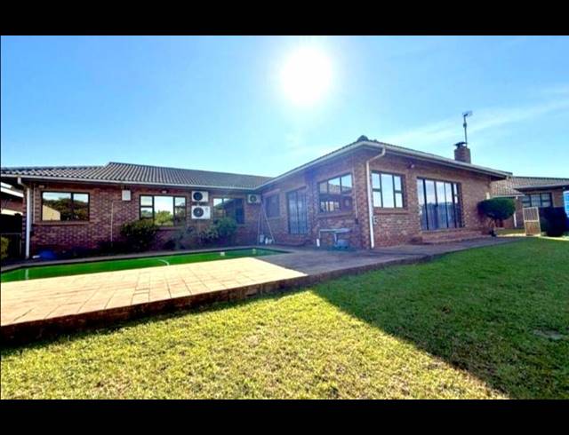 4 BEDROOM HOUSE FOR SALE IN BIRDSWOOD